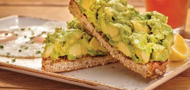 Avocado consumption hits record highs, driven by health trends