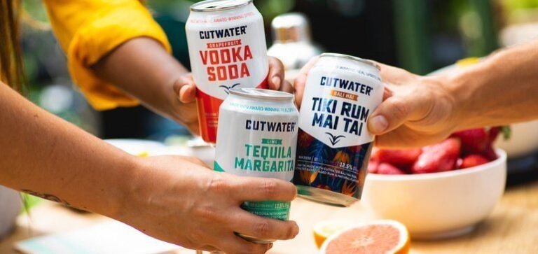 As canned cocktails boom, marketers eyeing longevity face new challenges