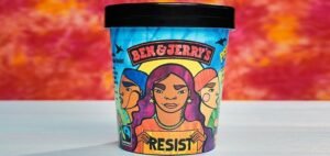 Ben & Jerry's butts heads with Unilever over brand's presence in Israel