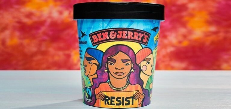 Ben & Jerry's butts heads with Unilever over brand's presence in Israel